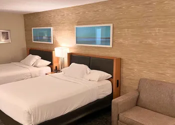 enVision Hotel & Conference Center Mansfield-Foxboro hotel thumbnail 8