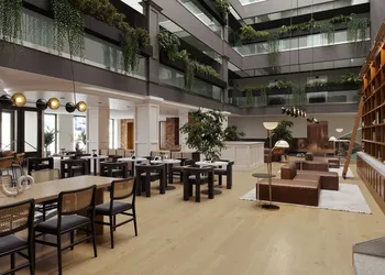 Metcalfe Hotel Ottawa by Gray Collection hotel thumbnail 2