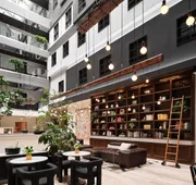 Metcalfe Hotel Ottawa by Gray Collection hotel detail image 4