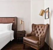 Metcalfe Hotel Ottawa by Gray Collection hotel detail image 5
