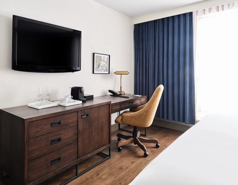 Metcalfe Hotel Ottawa by Gray Collection hotel detail image 6