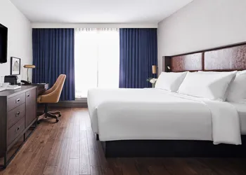 Metcalfe Hotel Ottawa by Gray Collection hotel thumbnail 7