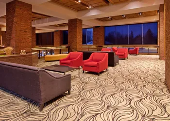 Wyndham Gatineau-Ottawa & Conference Centre hotel thumbnail 2