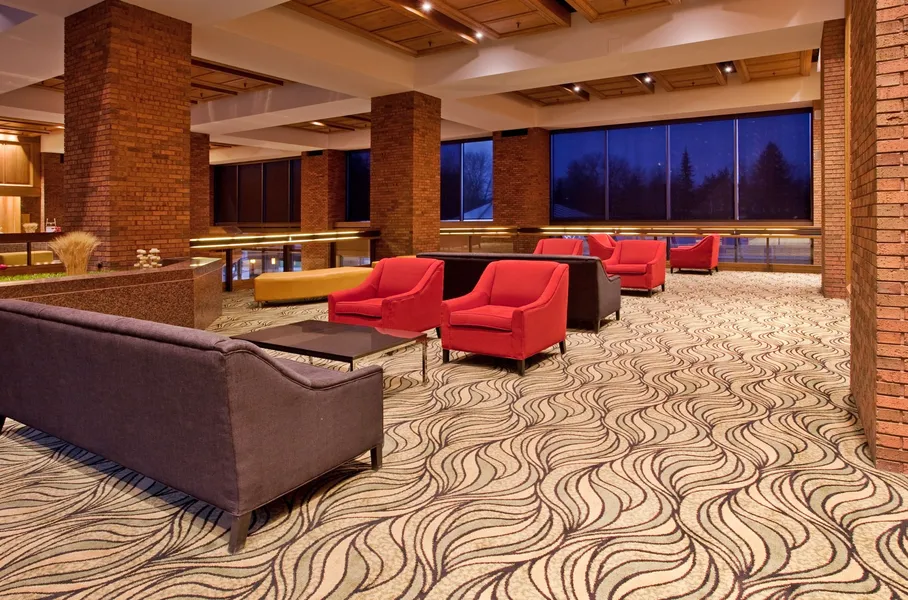 Wyndham Gatineau-Ottawa & Conference Centre hotel detail image 2
