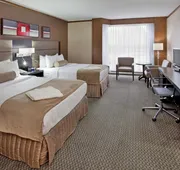 Wyndham Gatineau-Ottawa & Conference Centre hotel detail image 4
