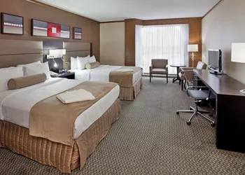 Wyndham Gatineau-Ottawa & Conference Centre hotel thumbnail 4