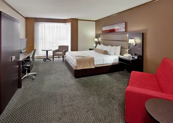 Wyndham Gatineau-Ottawa & Conference Centre hotel thumbnail 5