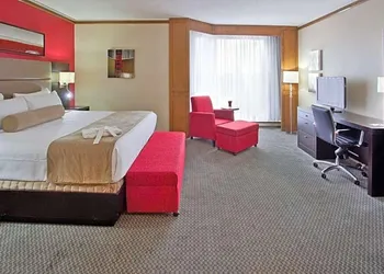 Wyndham Gatineau-Ottawa & Conference Centre hotel thumbnail 6