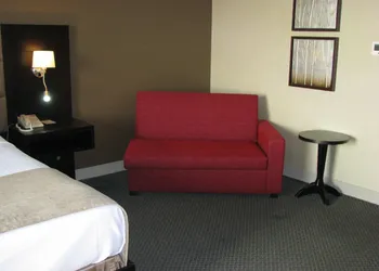 Wyndham Gatineau-Ottawa & Conference Centre hotel thumbnail 7