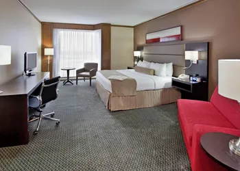 Wyndham Gatineau-Ottawa & Conference Centre hotel thumbnail 8
