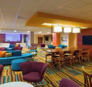 Fairfield Inn & Suites by Marriott Paramus hotel detail image 3