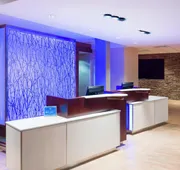 Fairfield Inn & Suites by Marriott Paramus hotel detail image 4