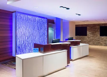 Fairfield Inn & Suites by Marriott Paramus hotel thumbnail 4