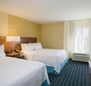 Fairfield Inn & Suites by Marriott Paramus hotel detail image 5