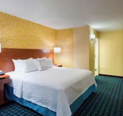 Fairfield Inn & Suites by Marriott Paramus hotel detail image 7