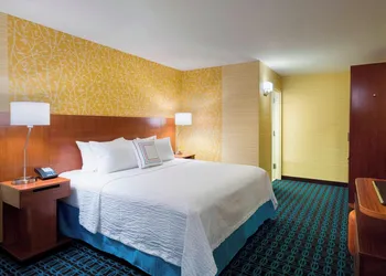 Fairfield Inn & Suites by Marriott Paramus hotel thumbnail 7