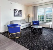 Hotel Indigo Jacksonville-Deerwood Park by IHG hotel detail image 4