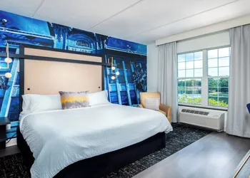 Hotel Indigo Jacksonville-Deerwood Park by IHG hotel thumbnail 5