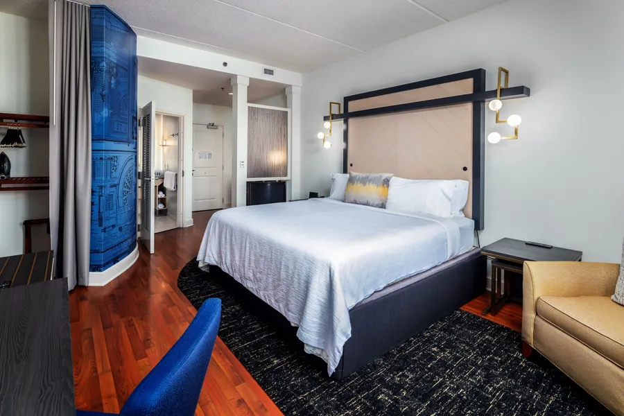 Hotel Indigo Jacksonville-Deerwood Park by IHG hotel detail image 6