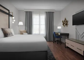 Hotel Indigo Jacksonville-Deerwood Park by IHG hotel thumbnail 7