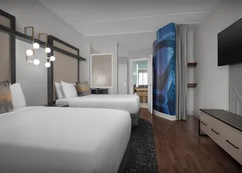 Hotel Indigo Jacksonville-Deerwood Park by IHG hotel thumbnail 8
