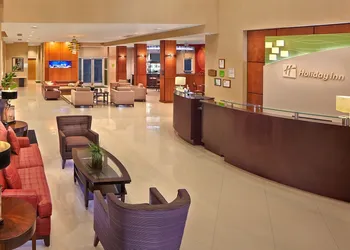 Holiday Inn Jacksonville E 295 Baymeadows by IHG hotel thumbnail 2