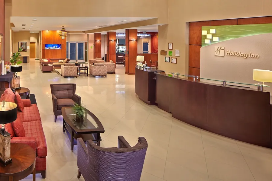 Holiday Inn Jacksonville E 295 Baymeadows by IHG hotel detail image 2