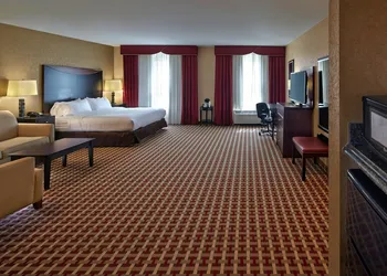 Holiday Inn Jacksonville E 295 Baymeadows by IHG hotel thumbnail 3