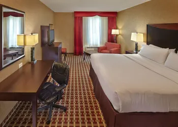 Holiday Inn Jacksonville E 295 Baymeadows by IHG hotel thumbnail 4