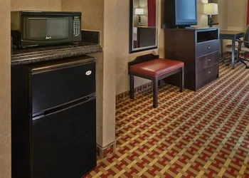 Holiday Inn Jacksonville E 295 Baymeadows by IHG hotel thumbnail 5