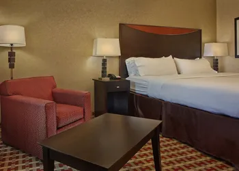Holiday Inn Jacksonville E 295 Baymeadows by IHG hotel thumbnail 6