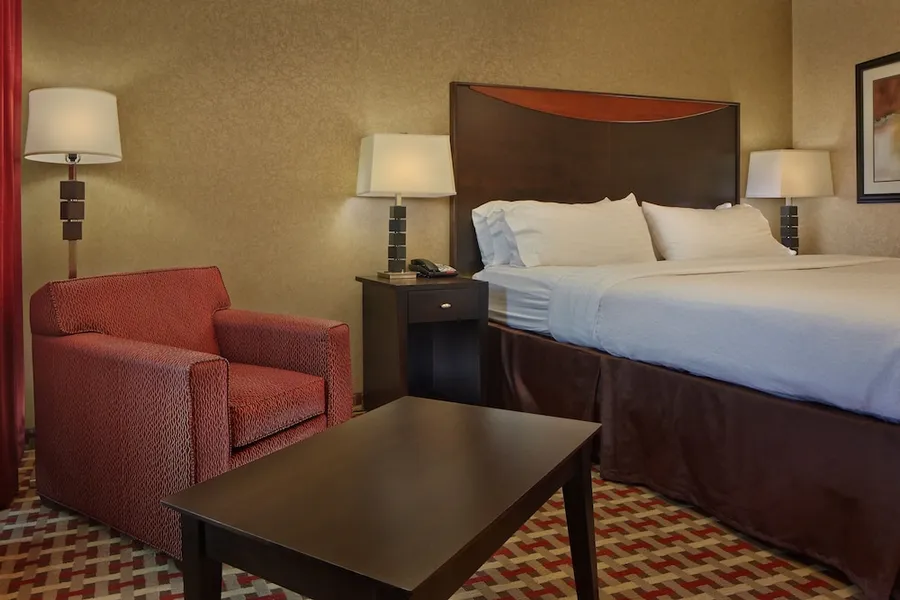 Holiday Inn Jacksonville E 295 Baymeadows by IHG hotel detail image 6