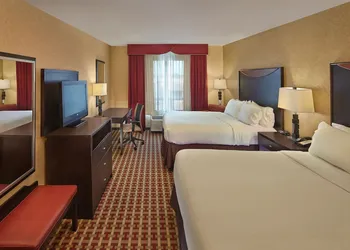 Holiday Inn Jacksonville E 295 Baymeadows by IHG hotel thumbnail 7