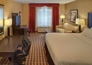 Holiday Inn Jacksonville E 295 Baymeadows by IHG hotel thumbnail 8