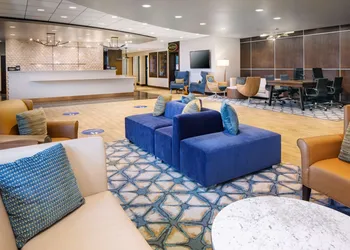 DoubleTree by Hilton Ann Arbor North hotel thumbnail 3