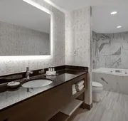 Crowne Plaza Auburn Hills by IHG hotel detail image 3
