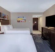 Crowne Plaza Auburn Hills by IHG hotel detail image 5