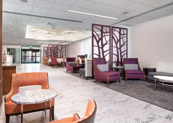 Holiday Inn Washington-College Pk (I-95) by IHG hotel thumbnail 2