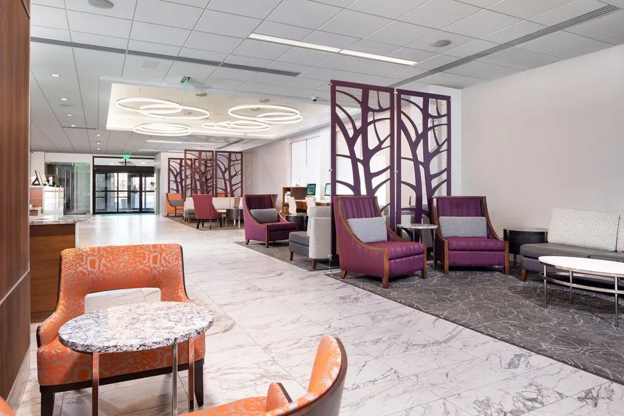 Holiday Inn Washington-College Pk (I-95) by IHG hotel detail image 2