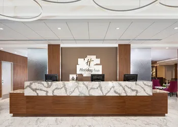 Holiday Inn Washington-College Pk (I-95) by IHG hotel thumbnail 3