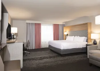 Holiday Inn Washington-College Pk (I-95) by IHG hotel thumbnail 4