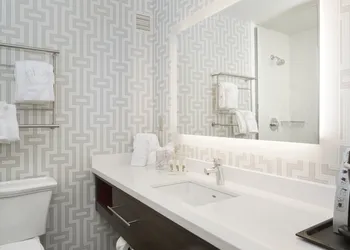 Holiday Inn Washington-College Pk (I-95) by IHG hotel thumbnail 5