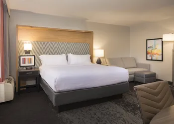 Holiday Inn Washington-College Pk (I-95) by IHG hotel thumbnail 6