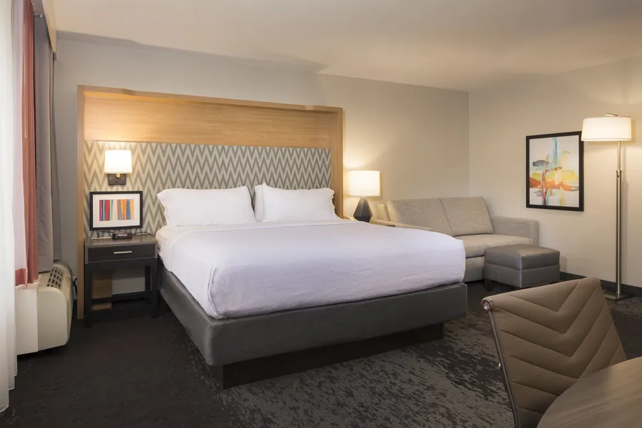 Holiday Inn Washington-College Pk (I-95) by IHG hotel detail image 6