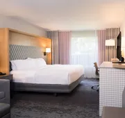 Holiday Inn Washington-College Pk (I-95) by IHG hotel detail image 7
