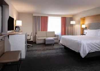 Holiday Inn Washington-College Pk (I-95) by IHG hotel thumbnail 8