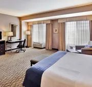 Holiday Inn Detroit Metro Airport by IHG hotel detail image 5
