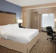 Holiday Inn Detroit Metro Airport by IHG hotel detail image 7