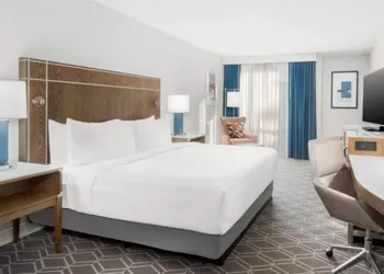 Wyndham Jacksonville Hotel & Conference Center hotel thumbnail 2