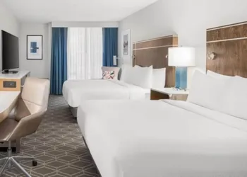 Wyndham Jacksonville Hotel & Conference Center hotel thumbnail 4